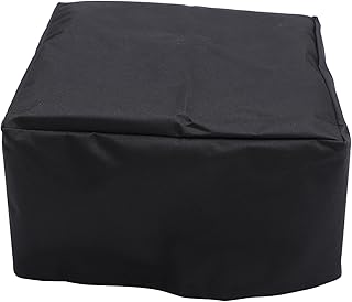 JEWEDECO 1pc Projector Dust Cover Projector for Ceiling Cover for Home Theater Projector Outdoor Projector Cover Projector Cover Protective Cover for Projector Black