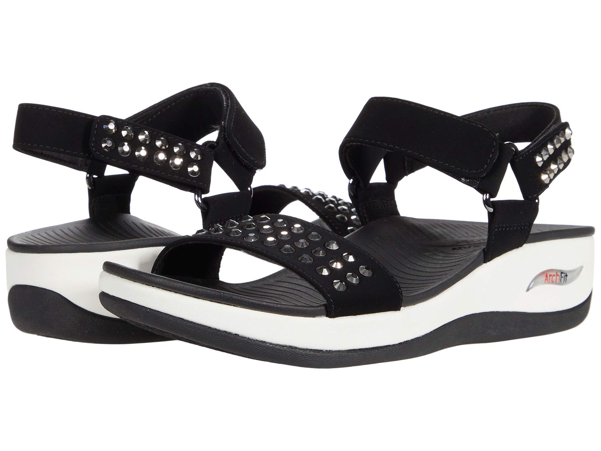 Skechers Arch Fit Sunshine - Going Steady