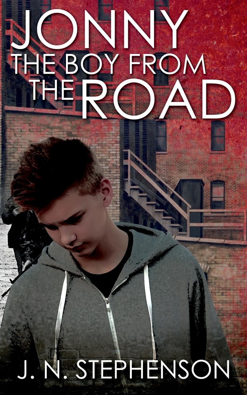 Jonny The Boy From The Road