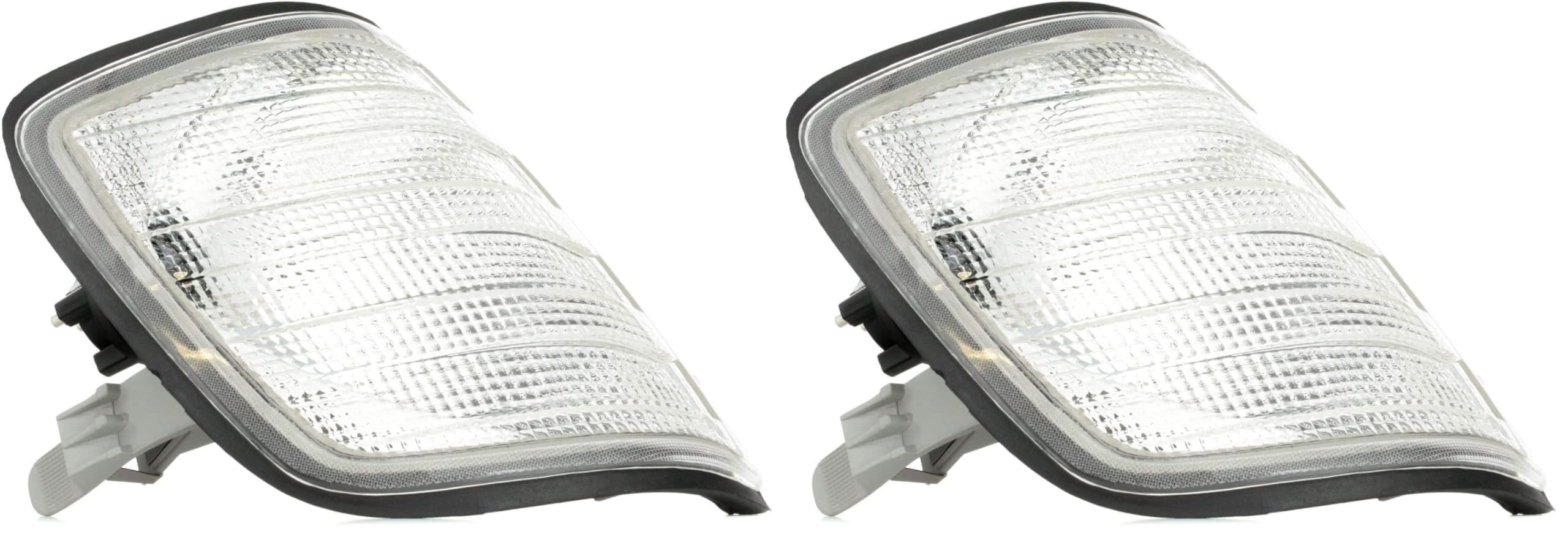 Blinkleuchte 18-3289-93-2 TYC pilotos intermitentes de recambio para faros delanteros 2