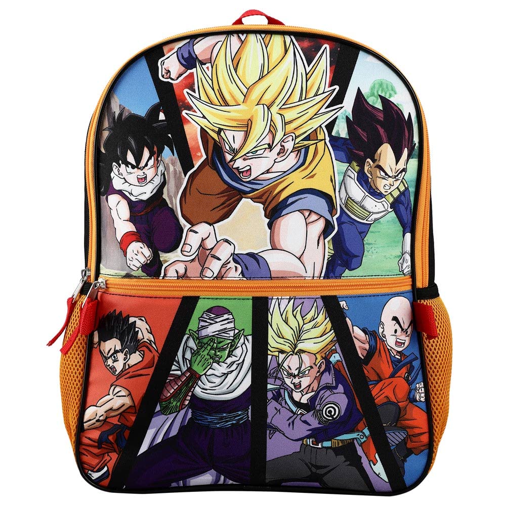 ドラゴンボール - 【さかなさま専用】 50パック Amazon.co.jp: ドラゴンボールZ昇華バックパックとランチトート