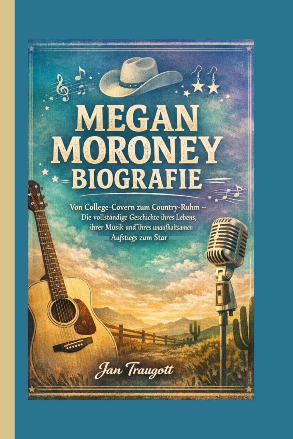 MEGAN MORONEY BIOGRAFIE: Von College-Covern zum Country-Ruhm – Die vollständige Geschichte ihres Lebens, ihrer Musik und ihres unaufhaltsamen Aufstiegs zum Star