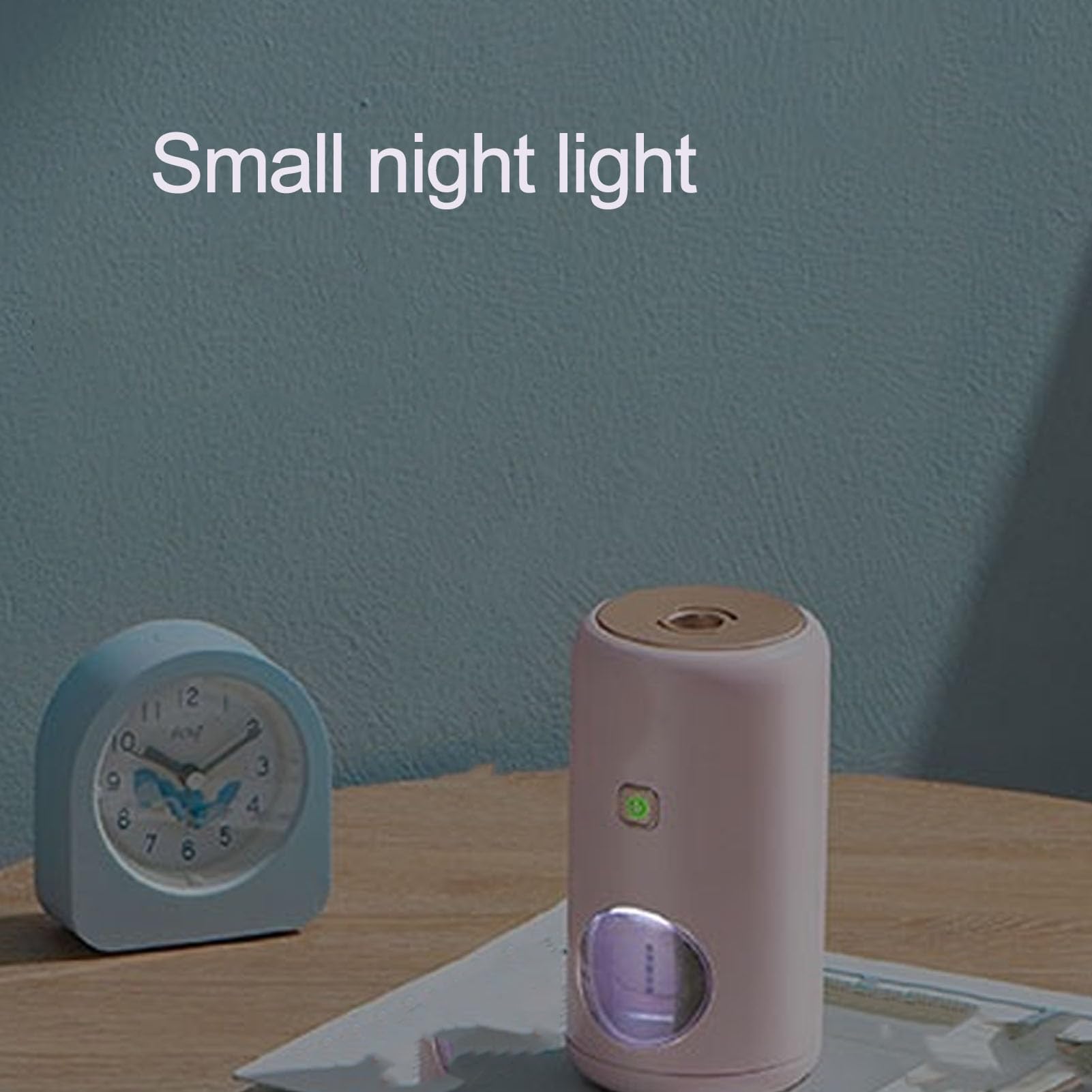 Lampada Repellente per Zanzare, Plug-in Elettrico per Disinfestazione da 5 W con Batteria da 4000 MAh per Uso Interno Ed Esterno