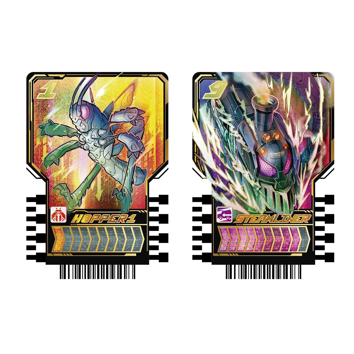 Amazon | PREMIUM DX ライドケミートレカ メモリアルセット | ベルト