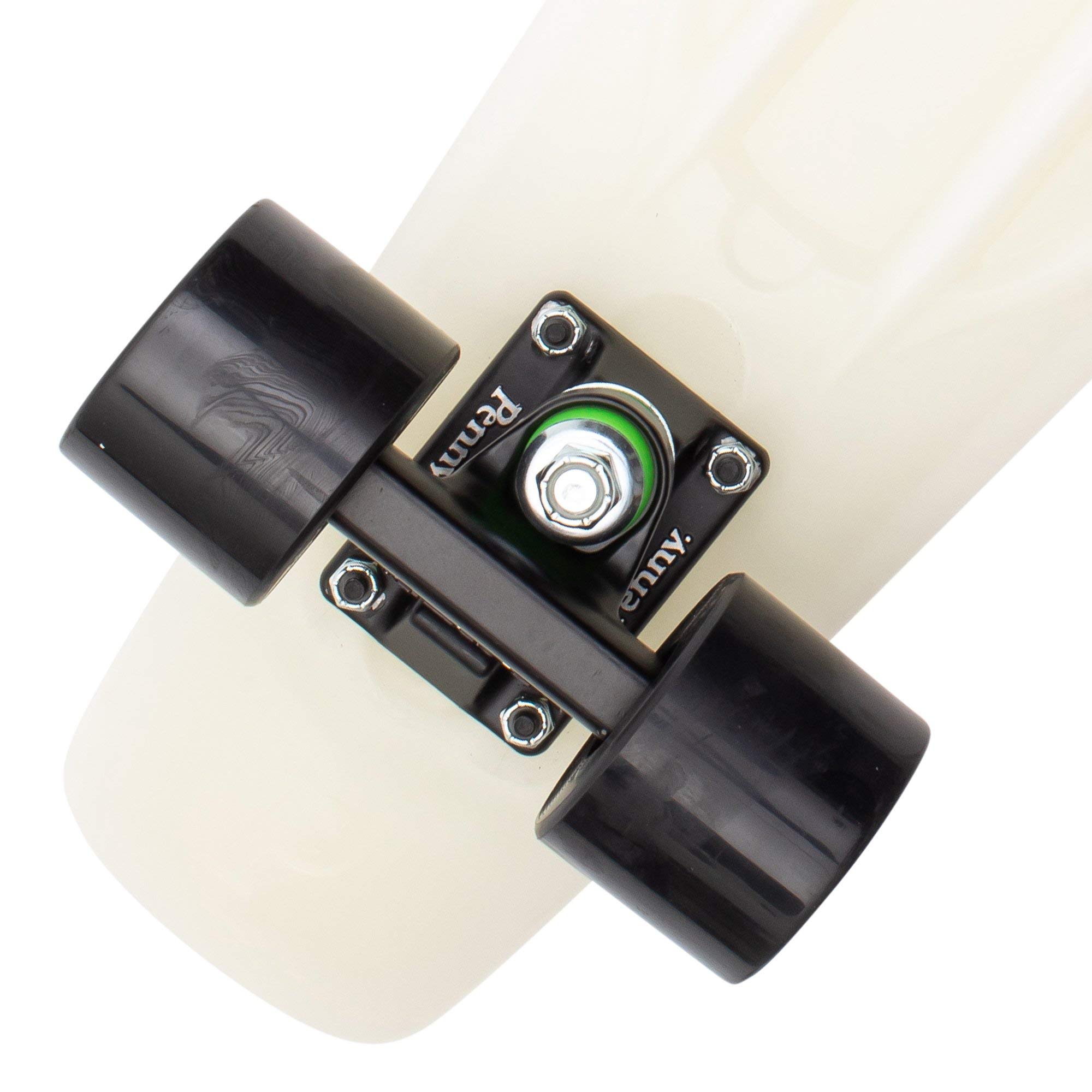 【激レア！】Penny glow series 蓄光 Penny Skateboards ペニースケートボードGLOW IN THE DARK