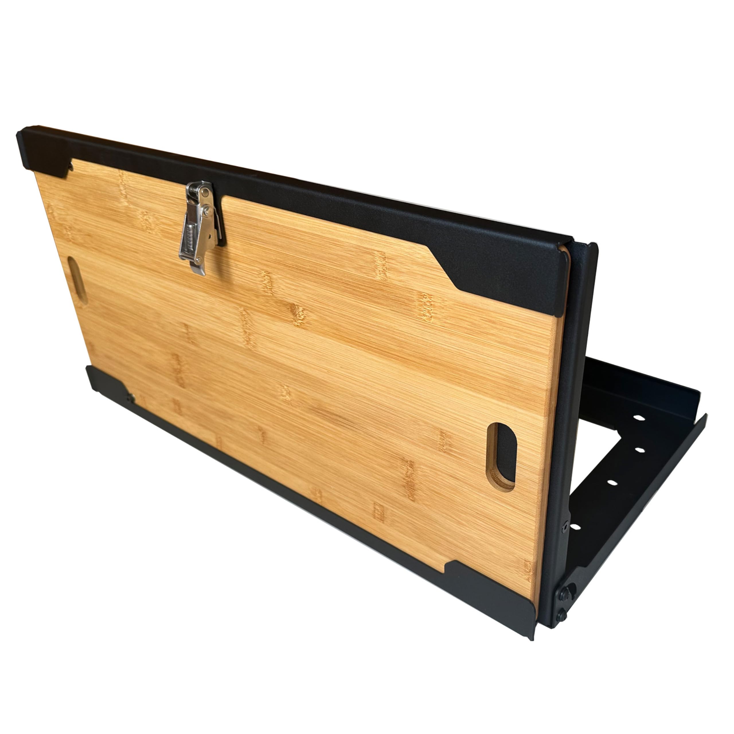 YHELI Folding Table Board Compatible with Land Rover Defender 110 90 130 2021-2025 Tailgate Table