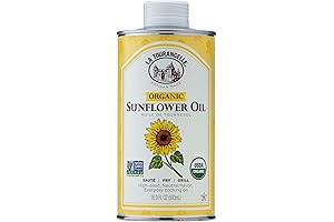 La Tourangelle Organic High Oleic Sunflower Oil