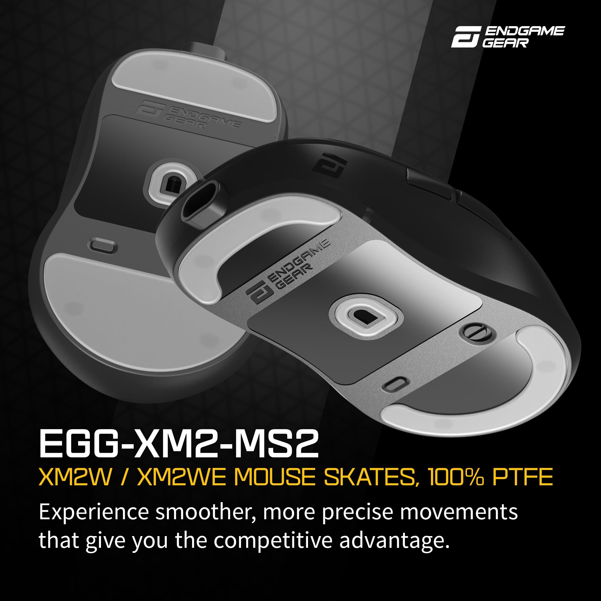エンドゲームギア(Endgame Gear) XM2 8K ゲーミングマウス
