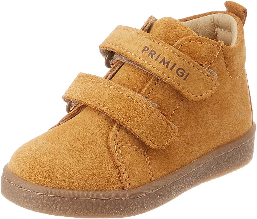 Sneaker da bambino navy-blu chiaro