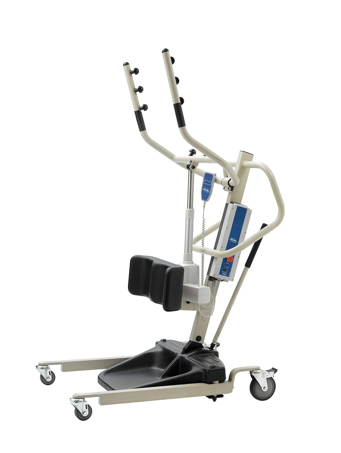 Invacare RPS3501 Reliant 350 StandUp Lift with Manual Low Base
