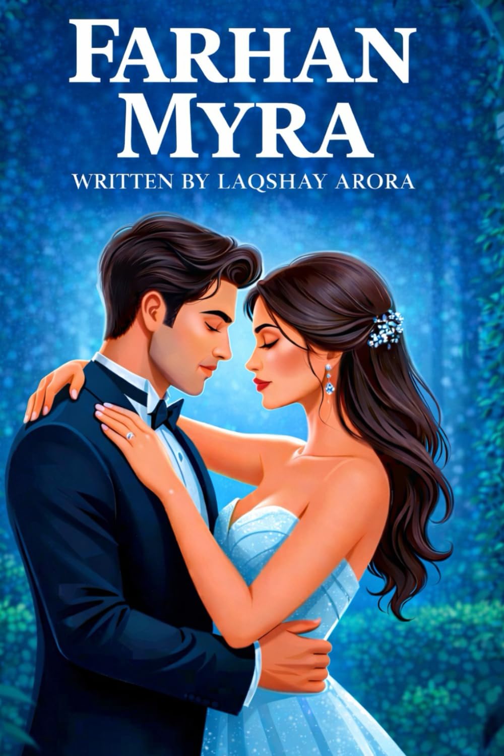 Farhan Myra: A Love Story Shaped By Lies, Tested By The Truth