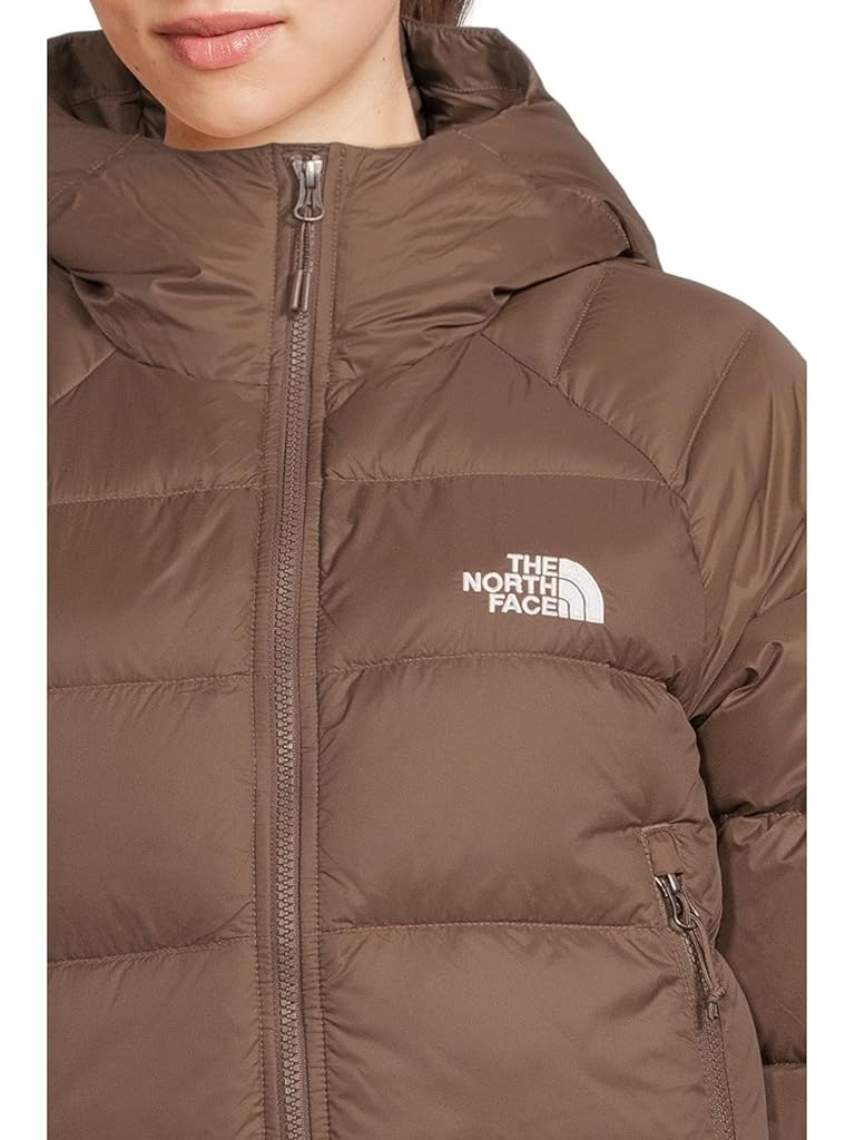 Brown The North Face Hydrenalite™ Down Hoodie