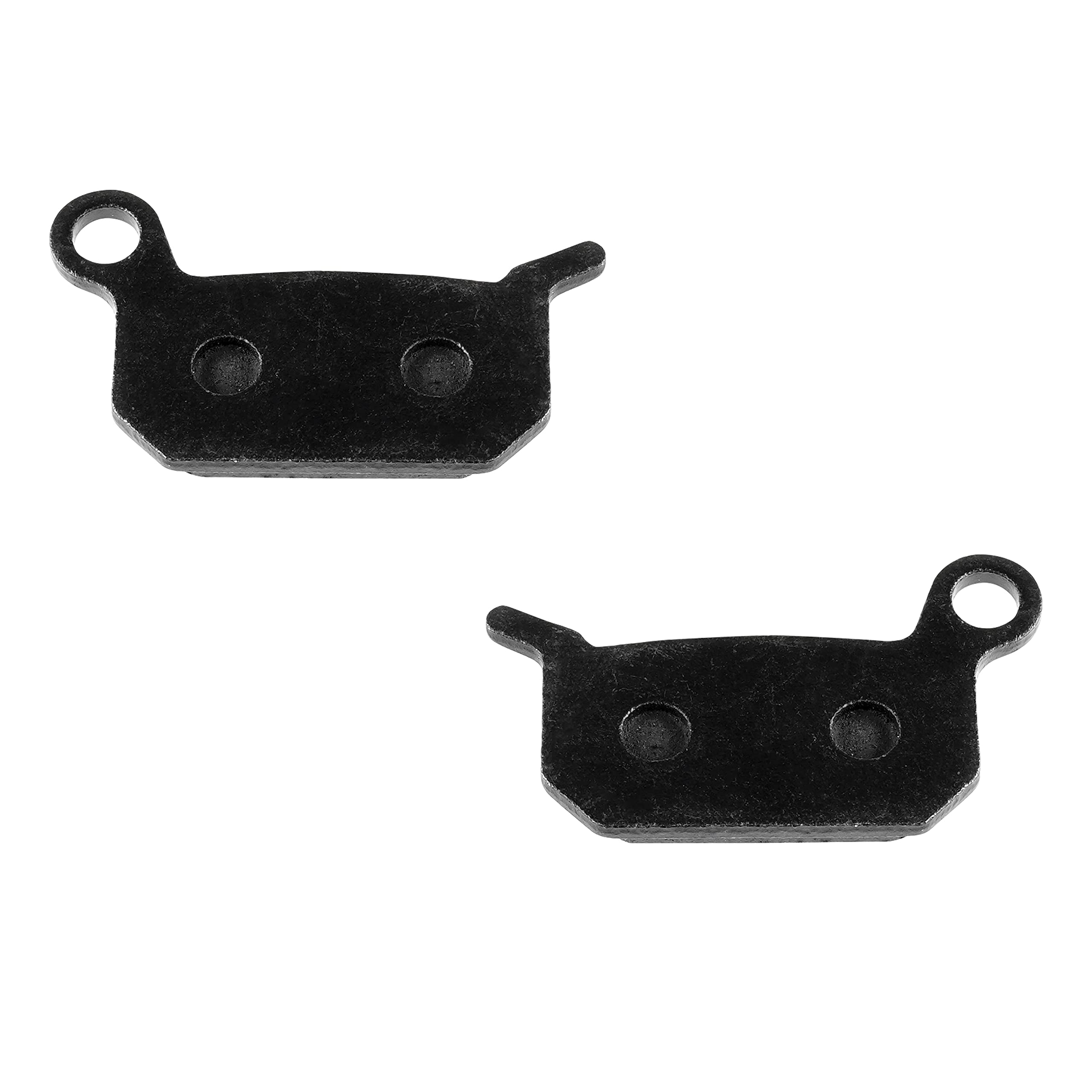 Amazon.com: Caltric Front/Rear Brake Pads Compatible with KTM 