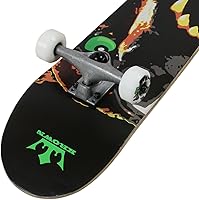 Vista 3 de Krown RookieMonopatín completo 7.5.