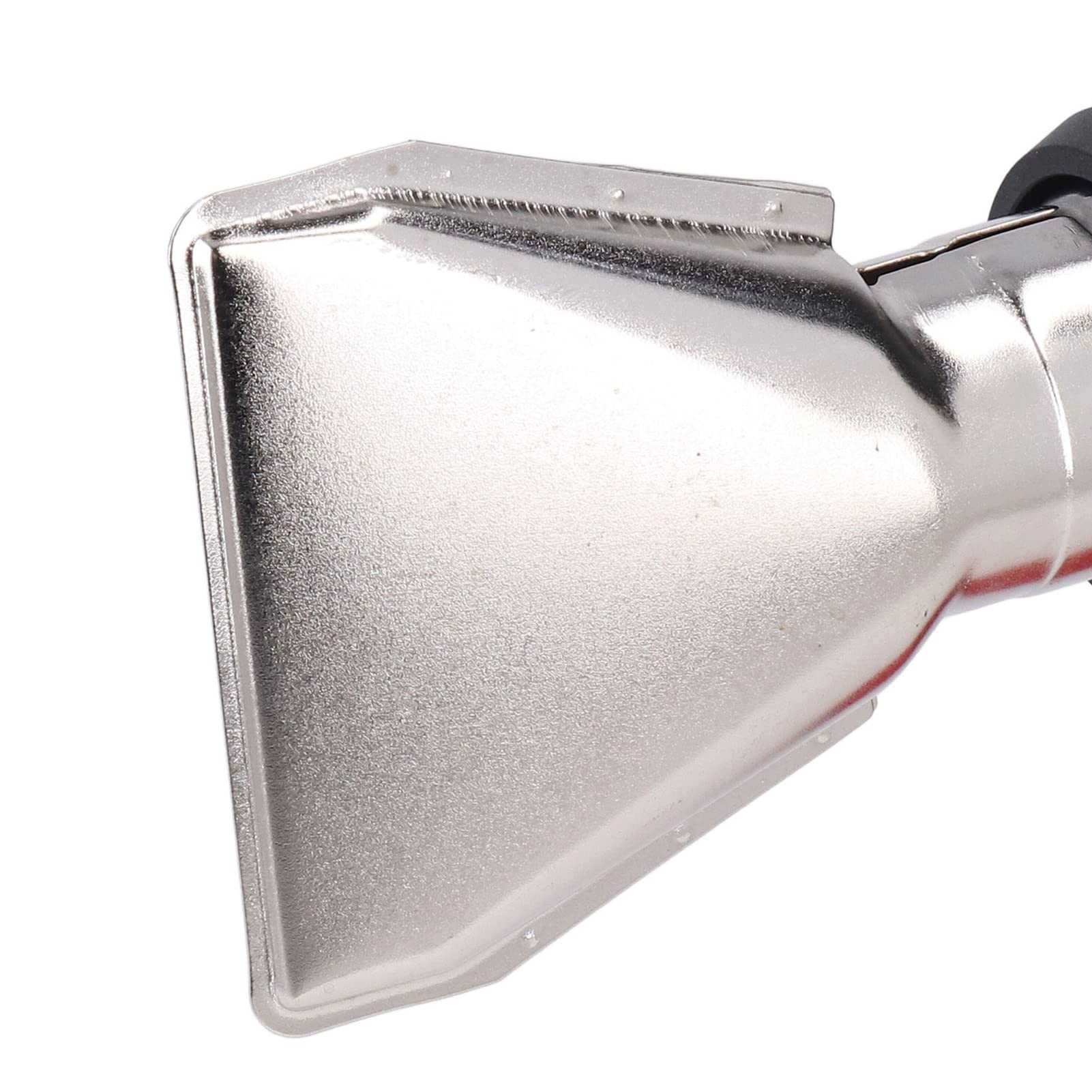 Pistola de Calor Recargable de Alta Potencia con 3 Configuraciones de temperatura: Herramienta de Aire Caliente de Estilo Portátil para Envoltura Retráctil, Manualidades y (#11)