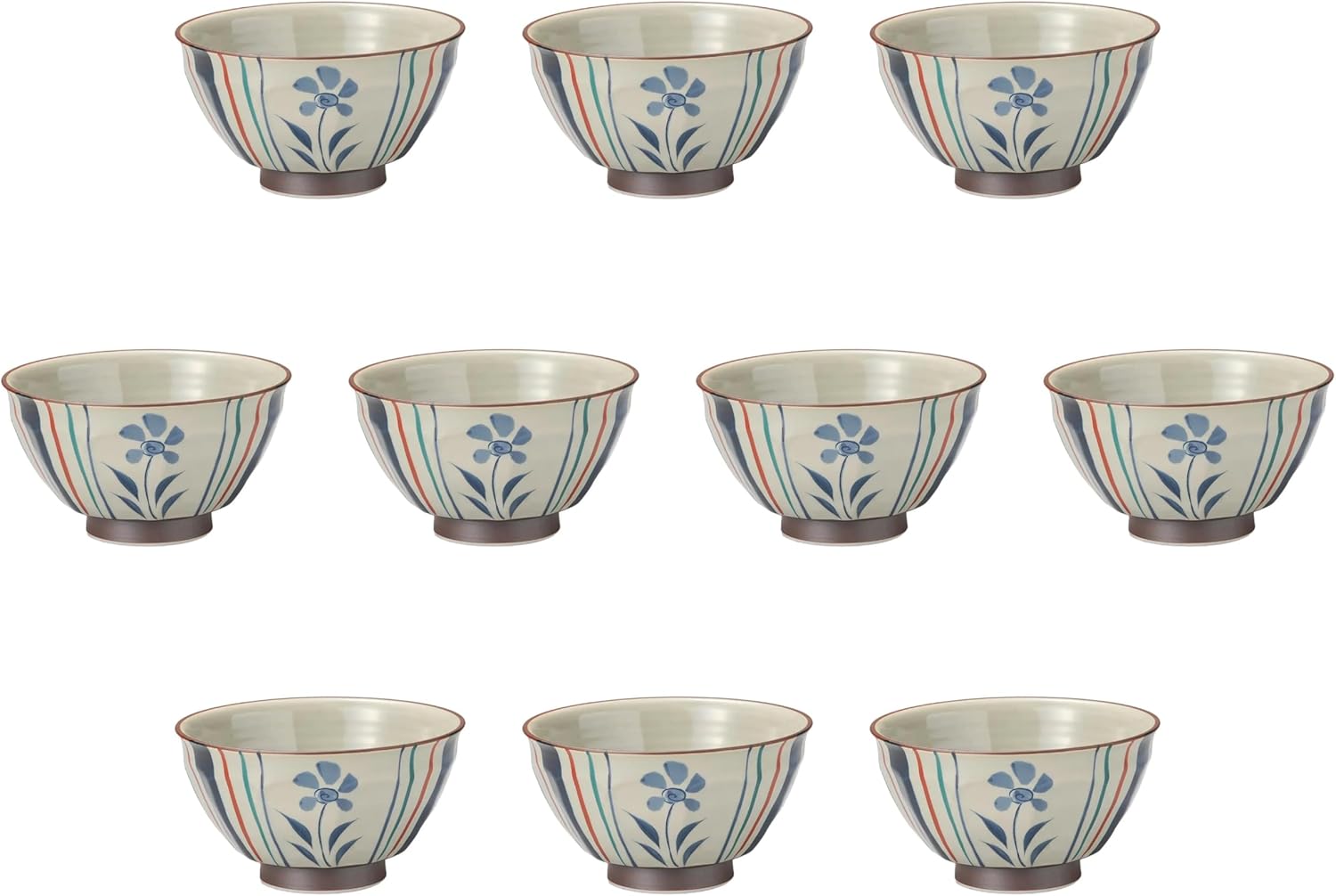 馬場勝文 陶工房 白磁マット リムオーバル 深鉢（大） 馬場勝文 リム