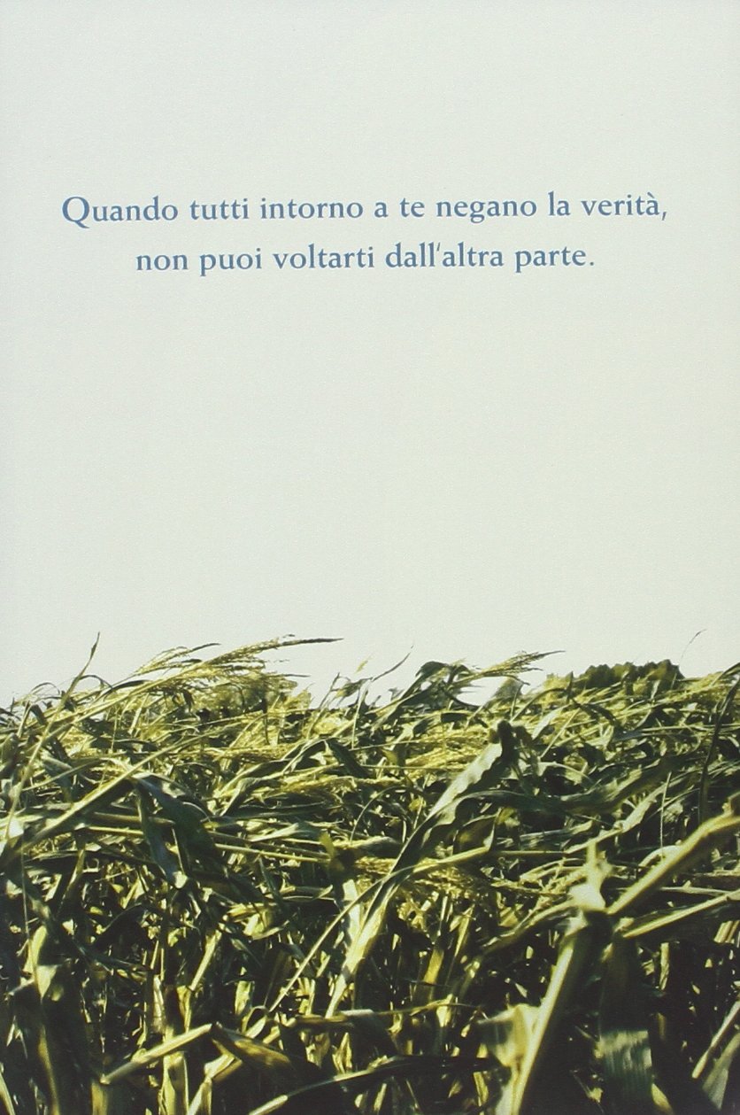 Un elefante nella stanza