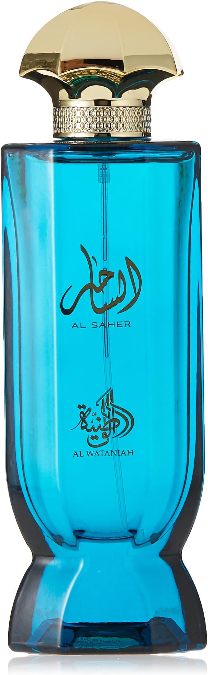 Al Wataniah Perfume For Unisex, Al Saher
