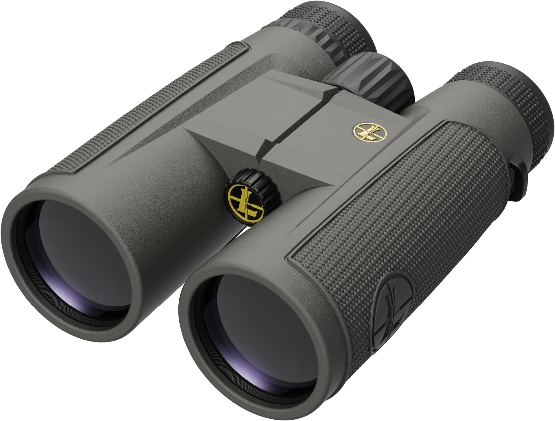 Leupold BX-1 McKenzie HD Binoculars, 0.5 x 2.0 inches (12 x 50 mm) (181175) [Parallel Import]