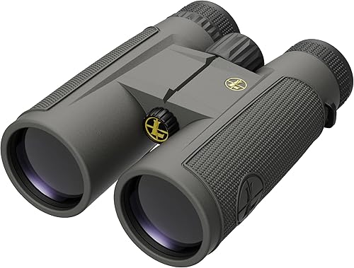 Leupold Binoculares BX-1 McKenzie HD de 0.472 x 1.969in