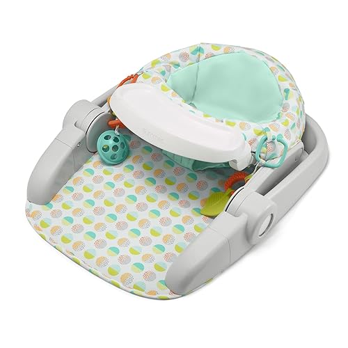 Miniatura 9 de Summer - Aprender a sentarse