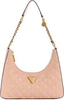 Giully Top Zip Shoulder Bag