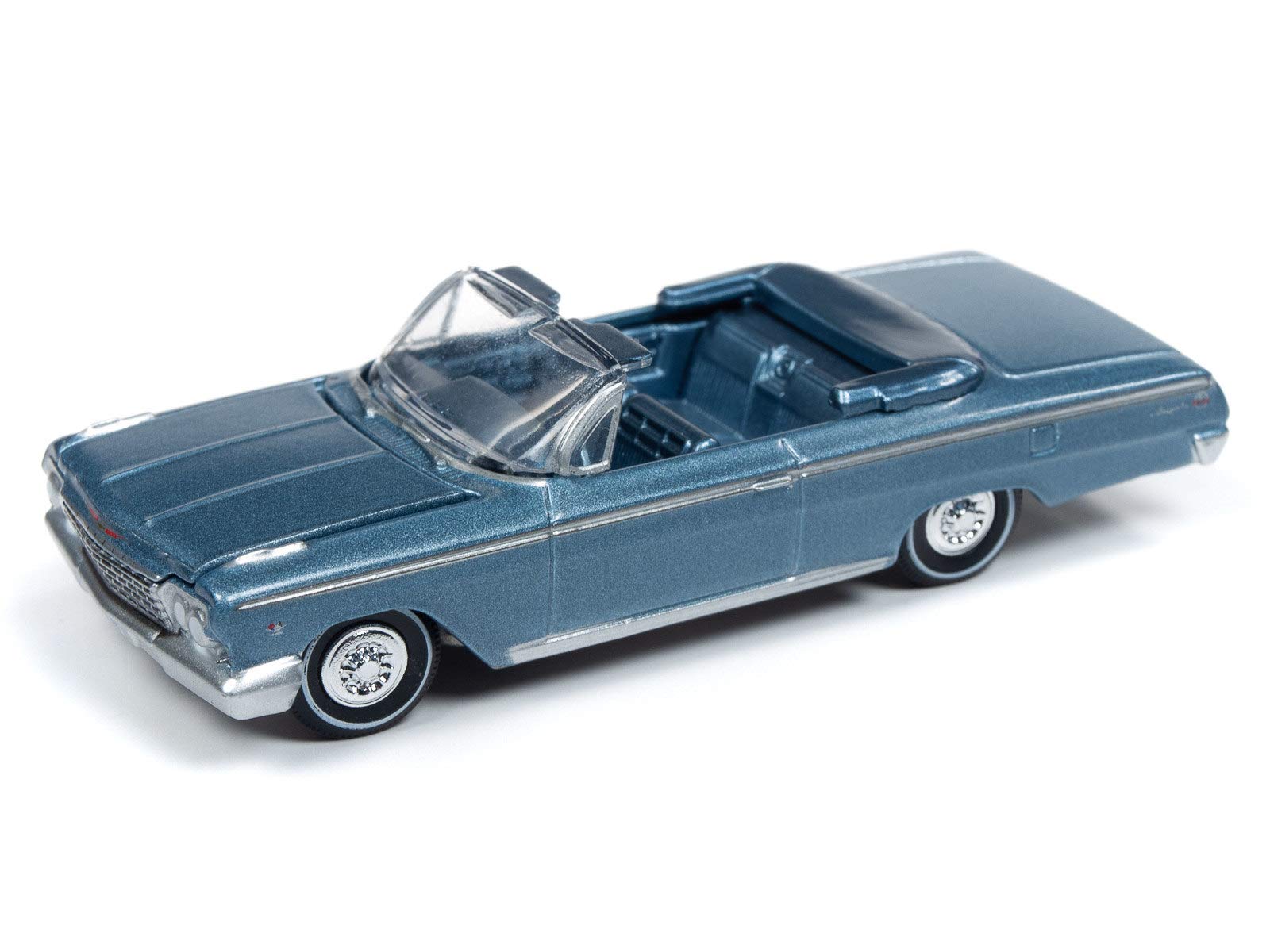 '64 インパラ IMPALA - 64インパラ ミニカーの通販 by ss's shop｜インパラ