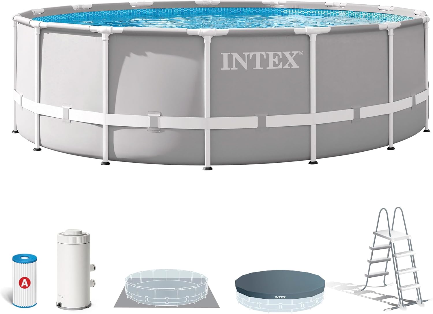 Intex 26726NP Prisma Frame