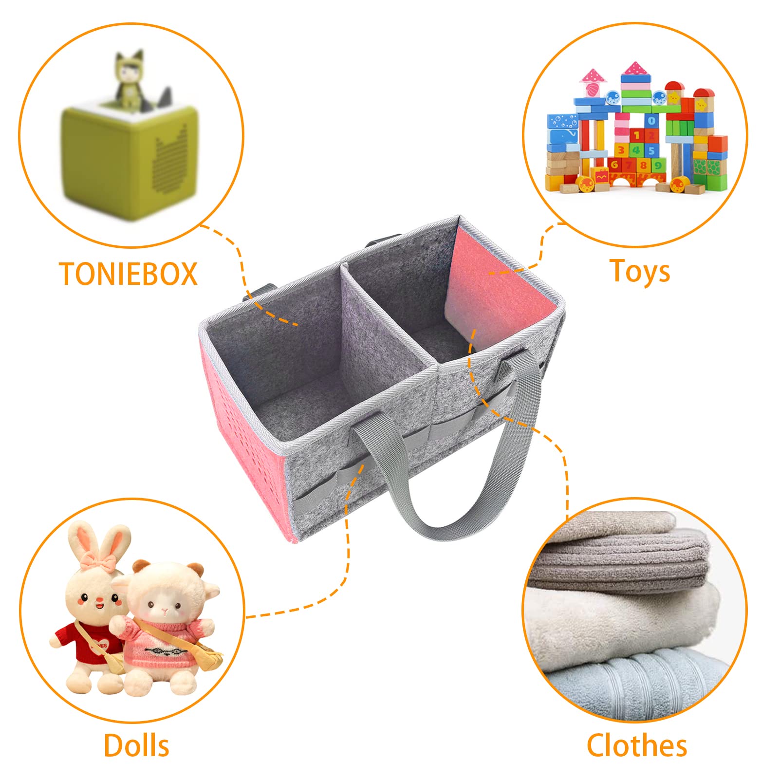 Tonies Carry Case - Image 4