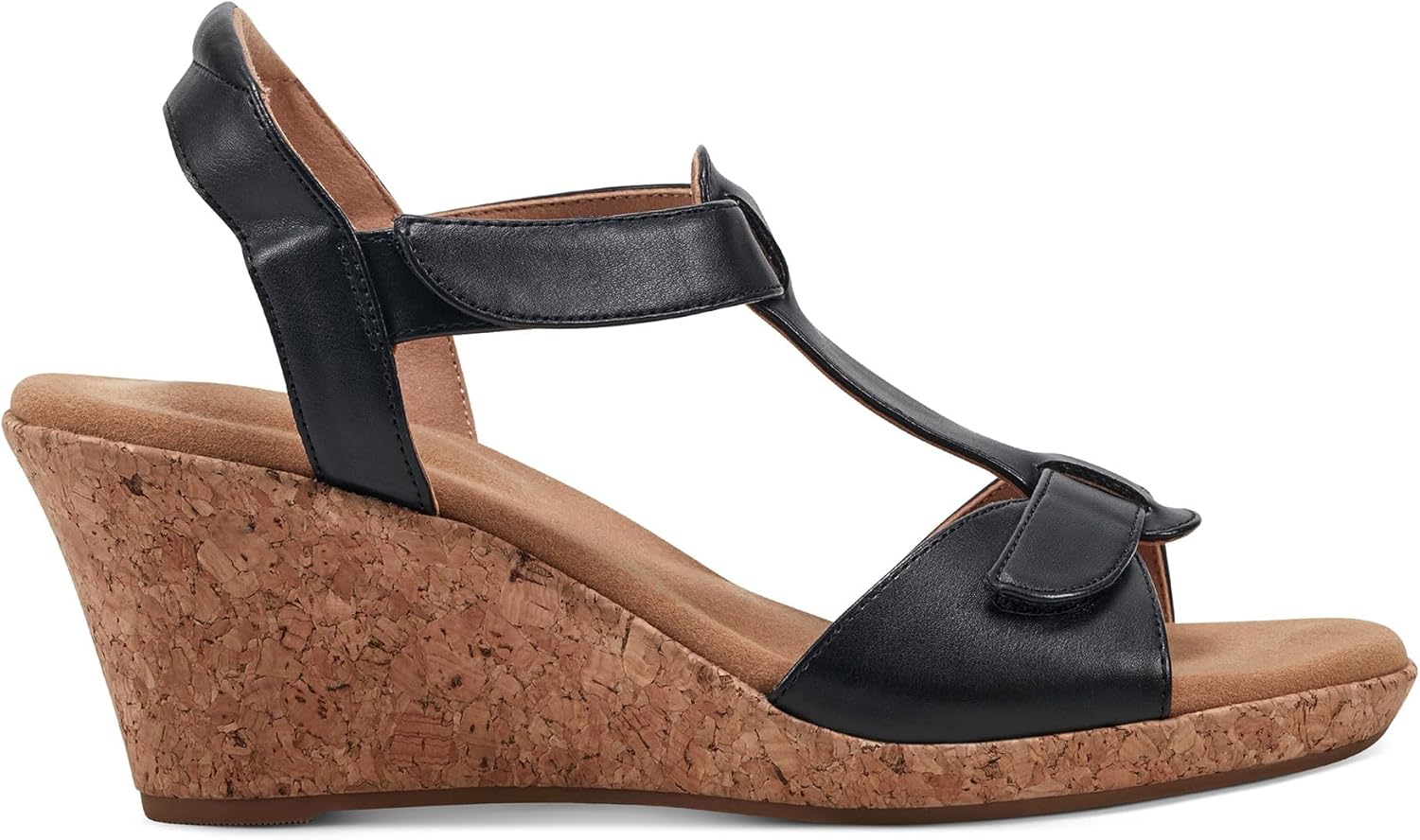 Rockport Women's Blanca T Strap