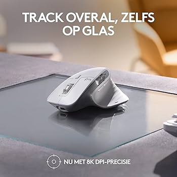 Amazon | Logitech MX Master 3S pour Mac - Souris Bluetooth