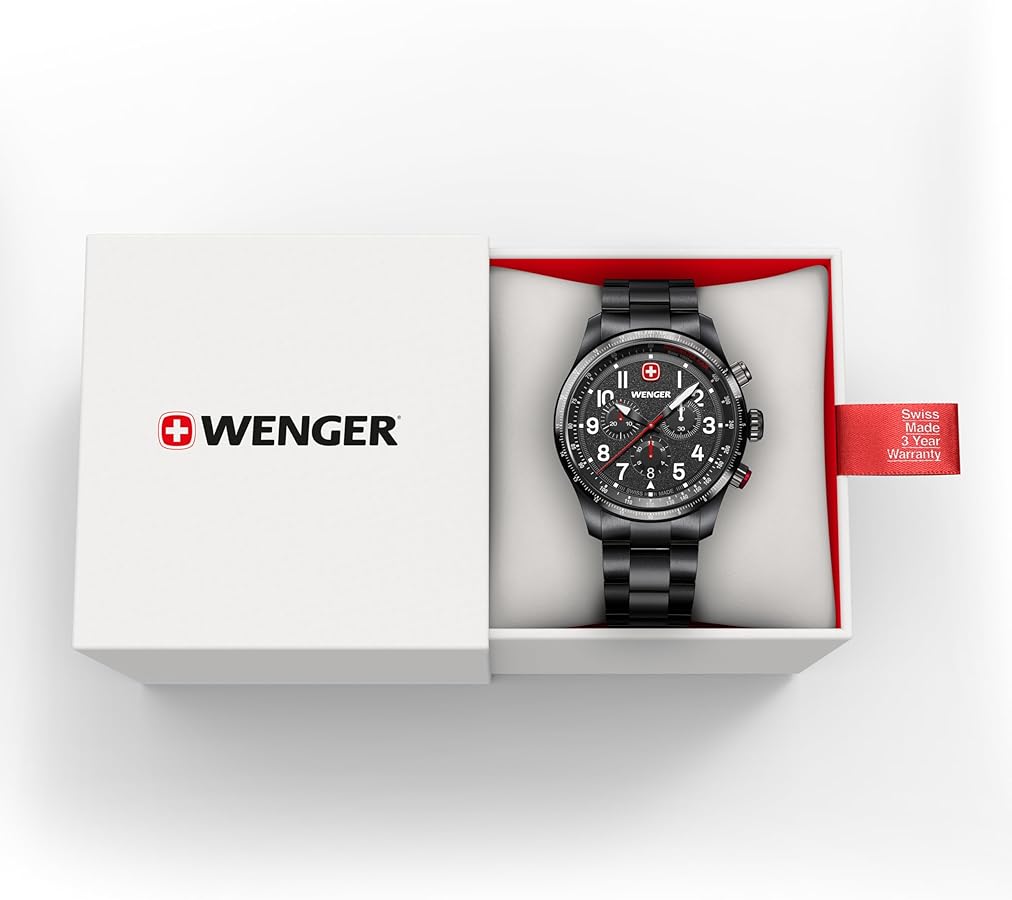 Amazon.co.jp: 【Amazon.co.jp限定】 WENGER(ウェンガー
