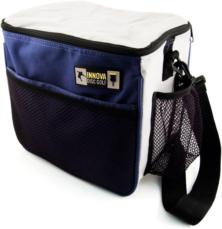 Innova Starter Disc Golf Bag - Lightweight Affordable Carry Bag for Beginners