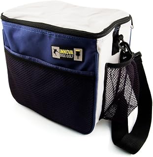 Innova Starter Disc Golf Bag - Lightweight Affordable Carry Bag for Beginners