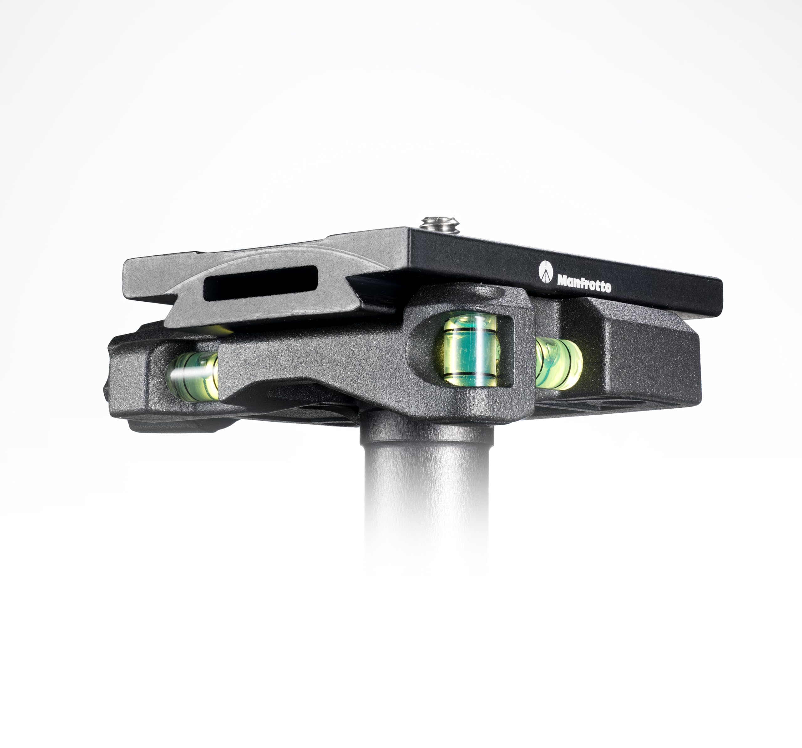 Manfrotto トップロック型クイックリリース アダプター MSQ6 9n2op2j Manfrotto Top Lock Travel Quick Release Adapter MSQ6T B&H Photo
