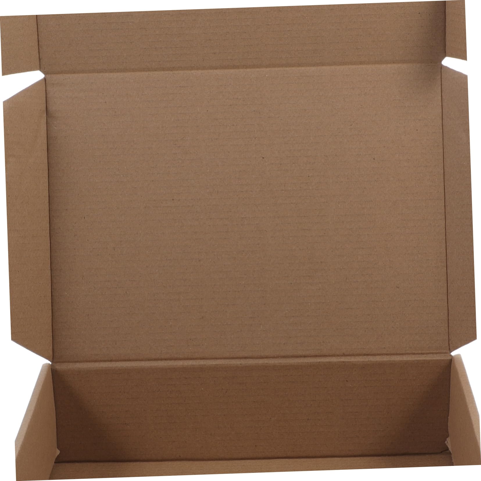 Tofficu 25piezas Cajas De Cartón Gruesas Para Envío y Almacenamiento Cajas De Embalaje Para Mudanzas y Transporte