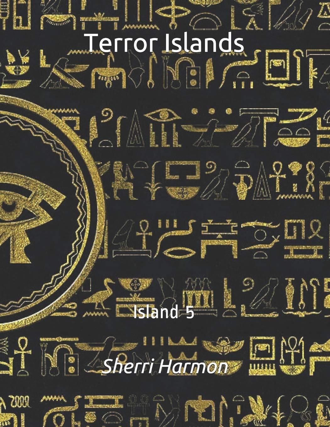 Terror Islands: Island 5