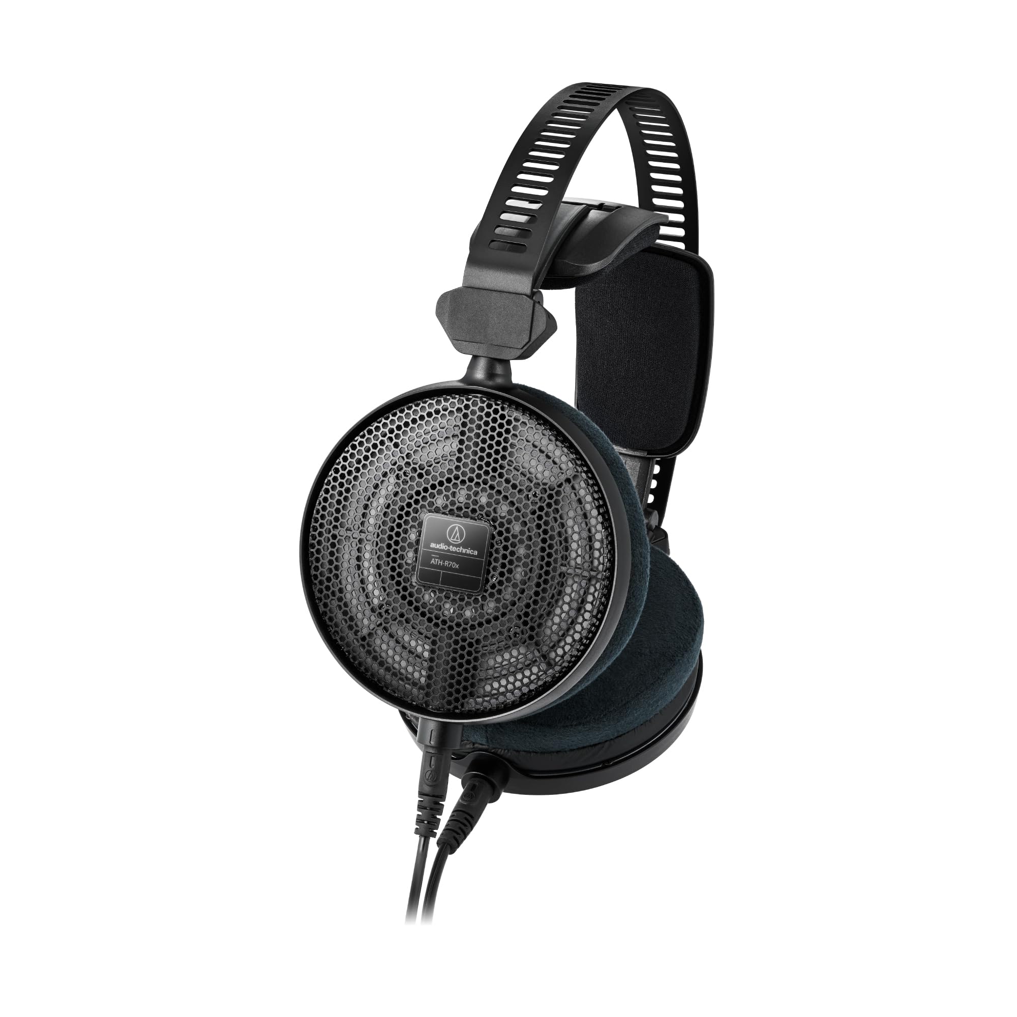 Amazon | 【amazon.co.jp限定】 オーディオテクニカ ATH-R70x GM ガン