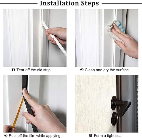 Miniatura 4 de Junta resistente a la intemperie