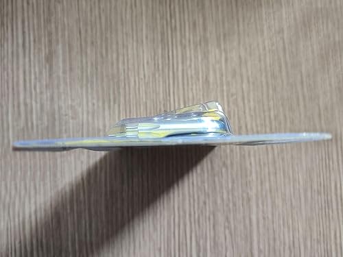 Miniatura 12 de Llave hexagonal Torx Allen Star llave de brazo corto, llaves hexagonales de seguridad, agujeros de extremo Torx de seguridad, juego de 9 piezas con