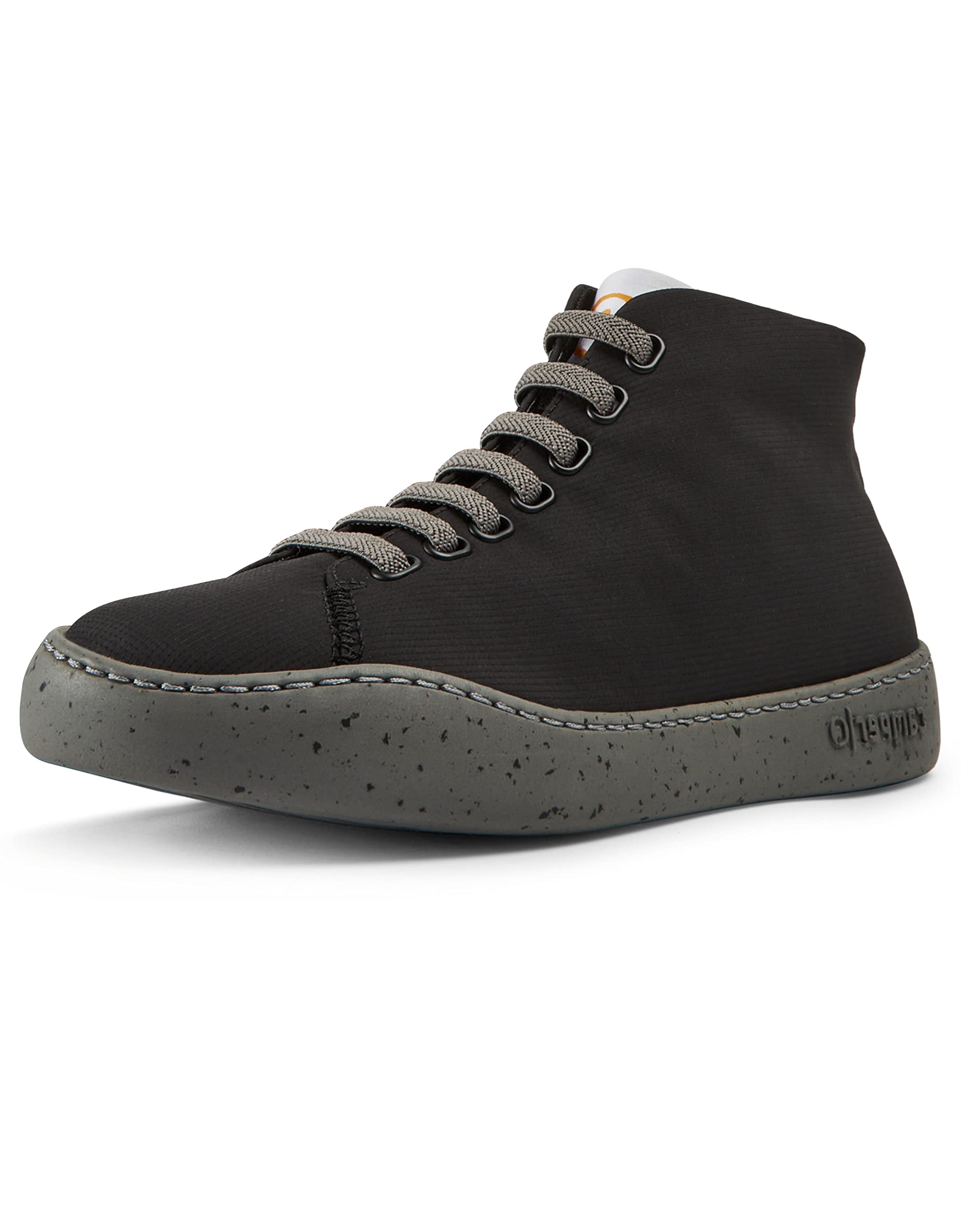 Camper Peu Touring-K400374, Botas Cortas al Tobillo Mujer