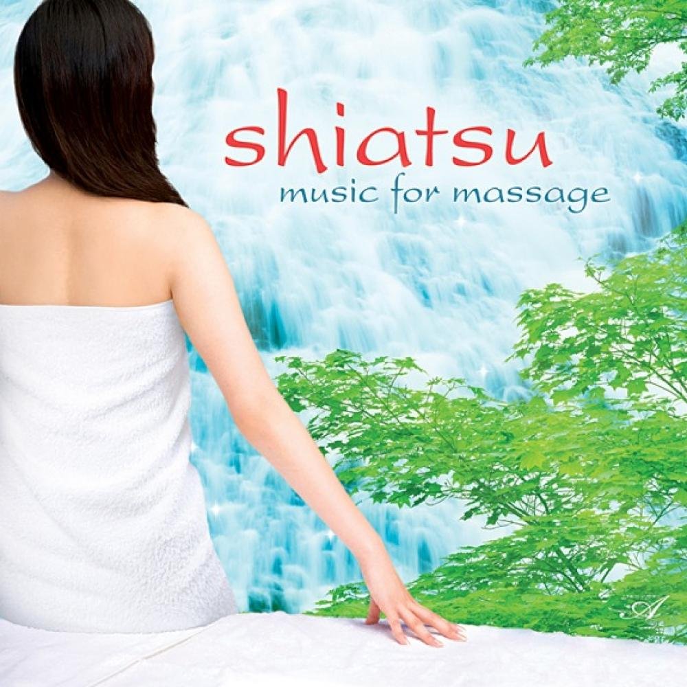 SOLITUDES - SHIATSU [Audio CD] SOLITUDES