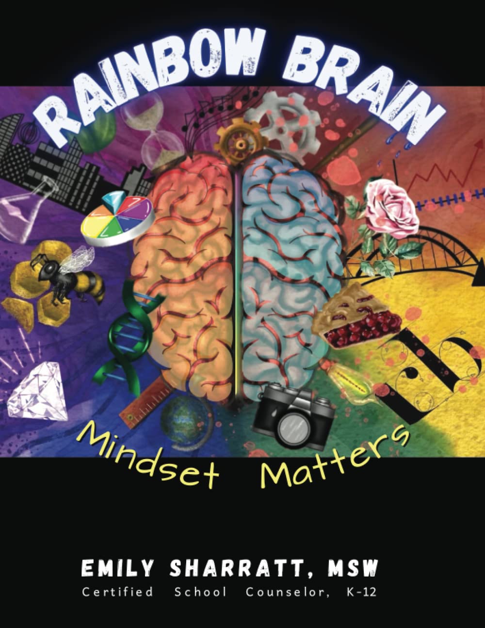 Rainbow Brain: Mindset Matters