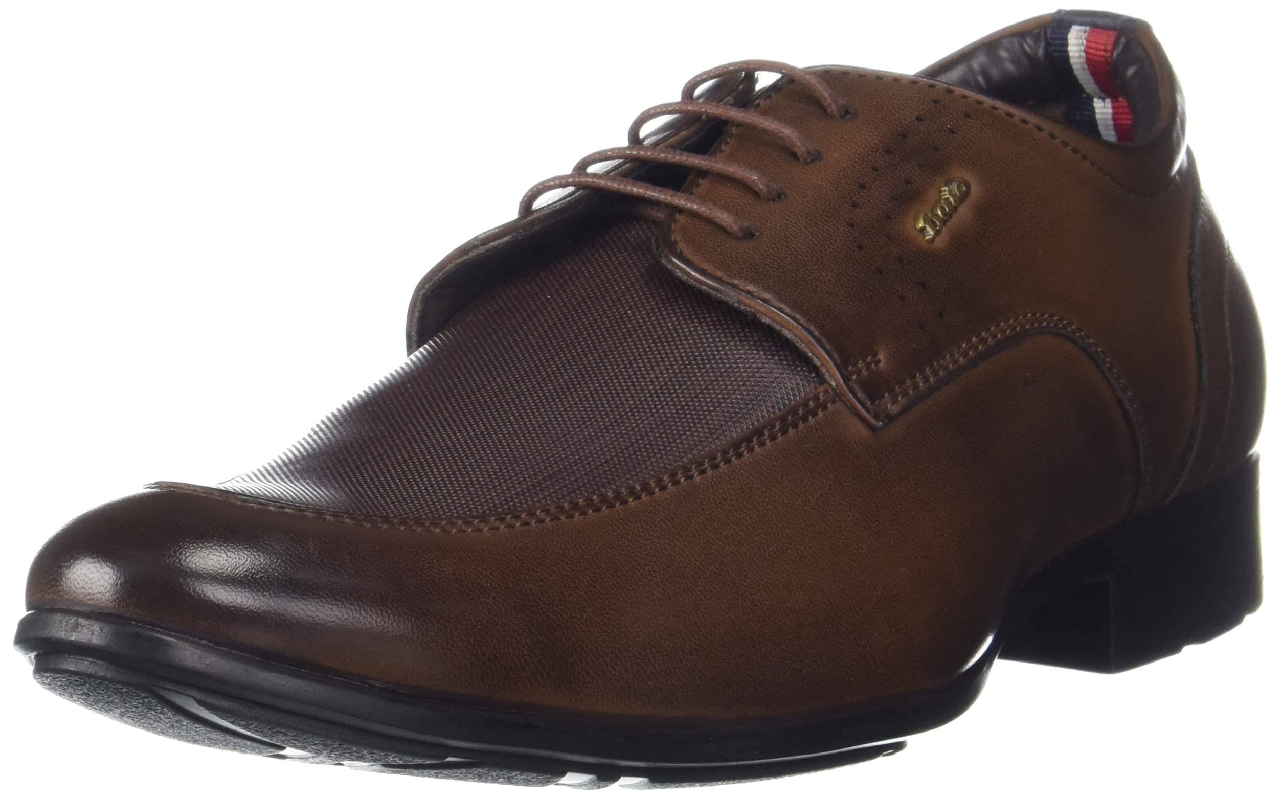See full amazon price history chart for Bata Mens HAGRID DERBY Formal (8214709_BROWN_7 UK) Bata Mens HAGRID DERBY Formal (8214709_BROWN_7 UK) (B096BDM3FT) Amazon Price History, Amazon Price Tracker