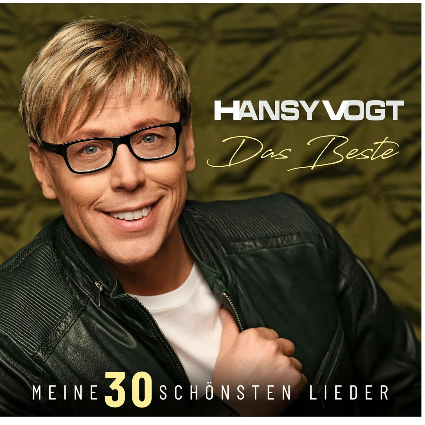 Das Beste - Meine 30 Schönsten Lieder