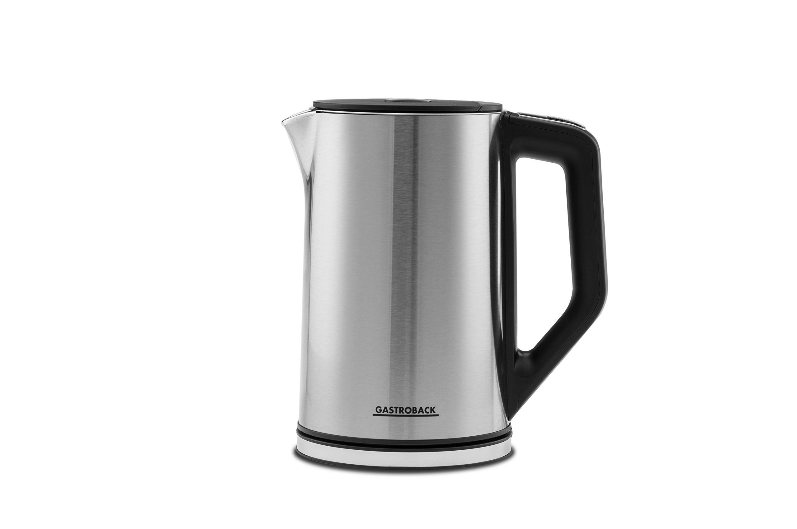 Gastroback 42436 Bouilloire design Cool Touch