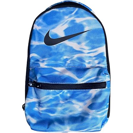 nike multicolor bag