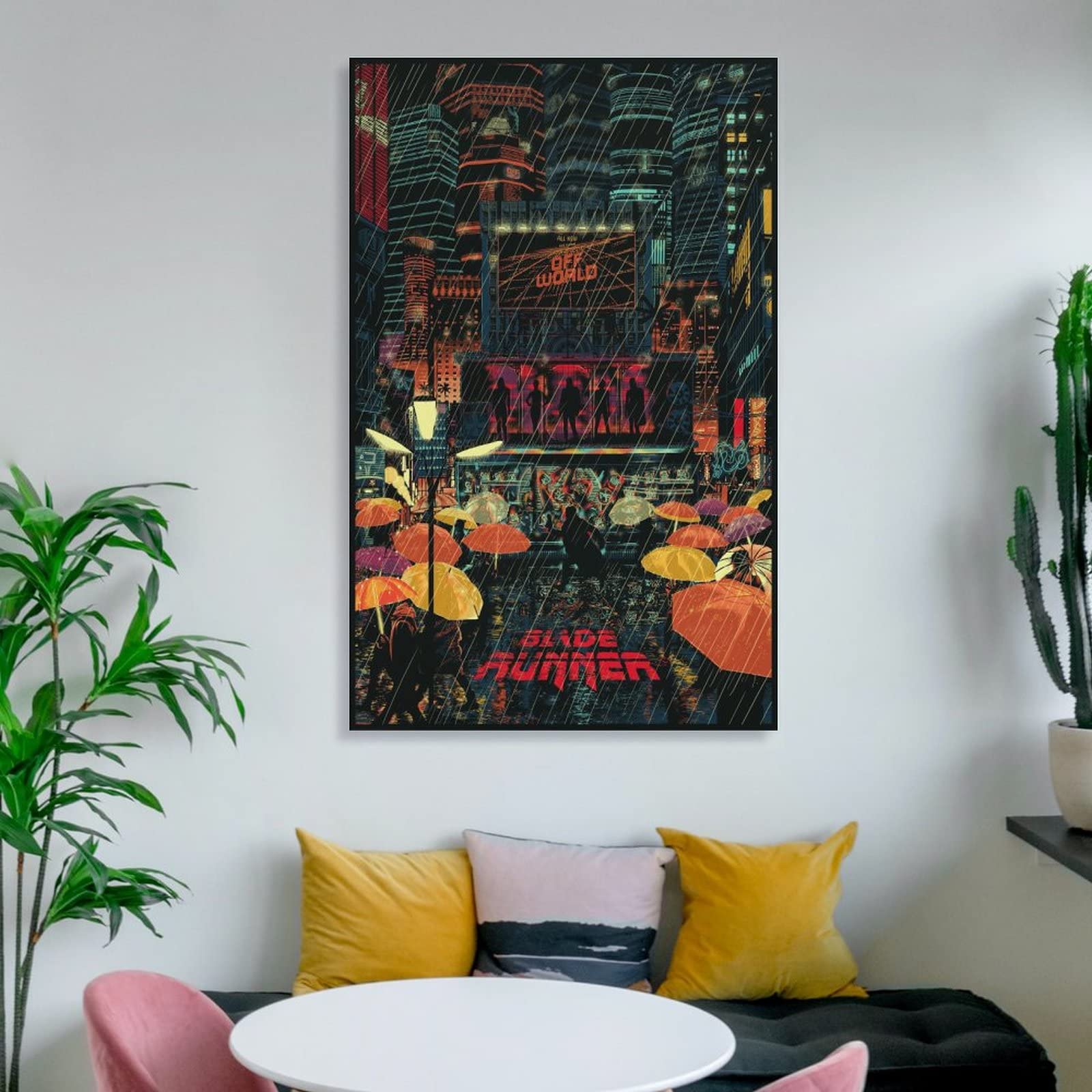 Amazon.co.jp: Blade Runner ポスター ブレードランナー 映画 ポスター