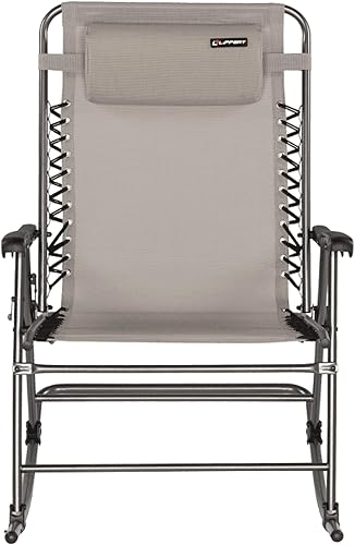 Miniatura 3 de Lippert Components 2021123284 Stargazer - Mecedora para exteriores - Arena