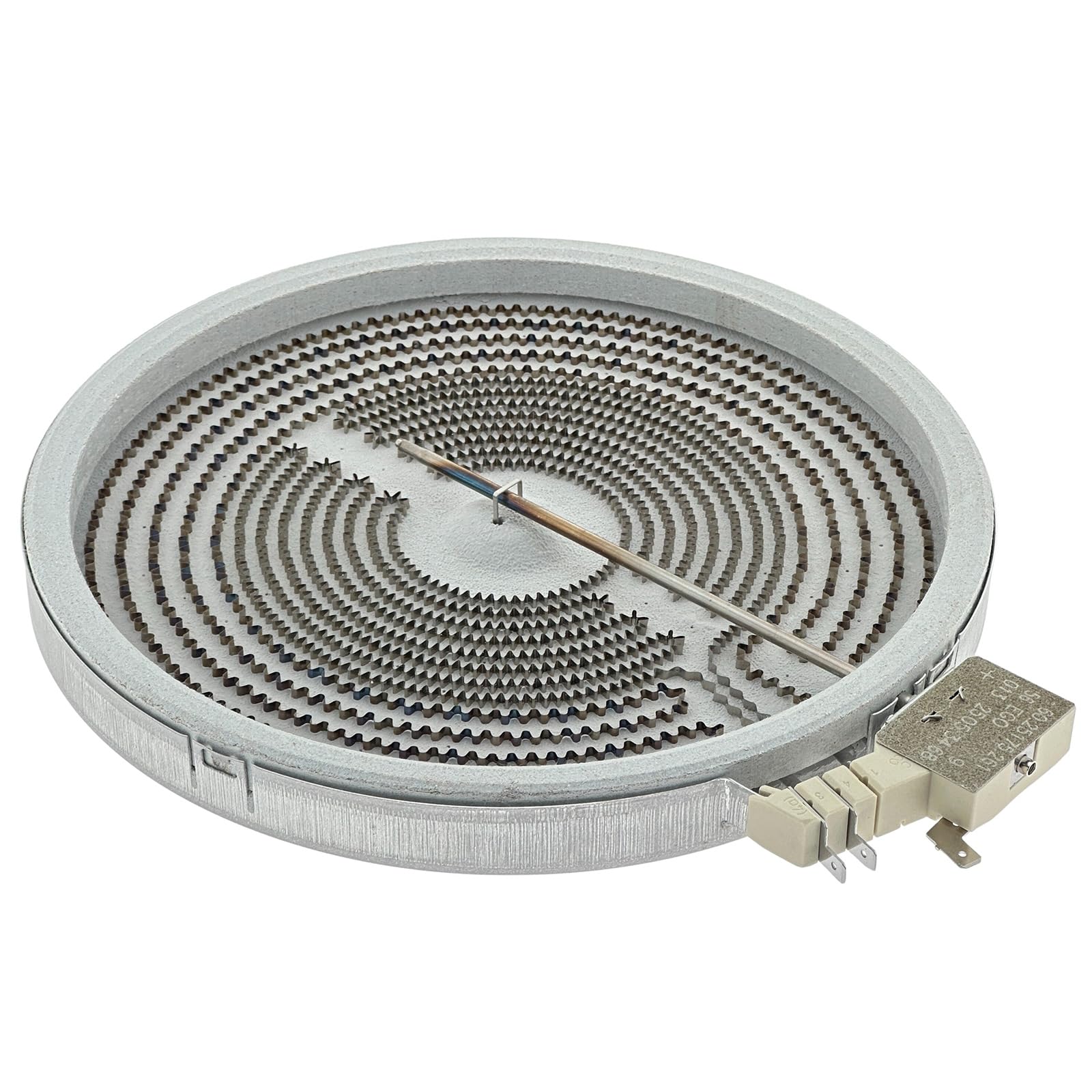 WESTINGHOUSE CHEF CERAMIC ELEMENT 165 DIAMETER 1200W EGO GENUINE P/N 374063522 e